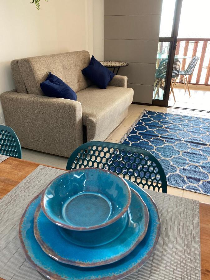 Porto De Galinhas - Cupe Beach Living - Vista Mar Екстериор снимка