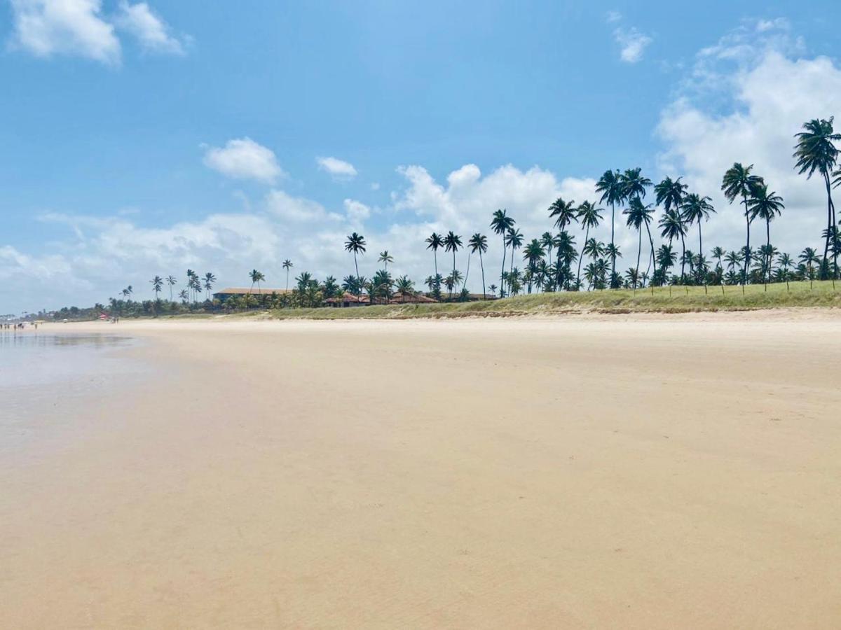 Porto De Galinhas - Cupe Beach Living - Vista Mar Екстериор снимка