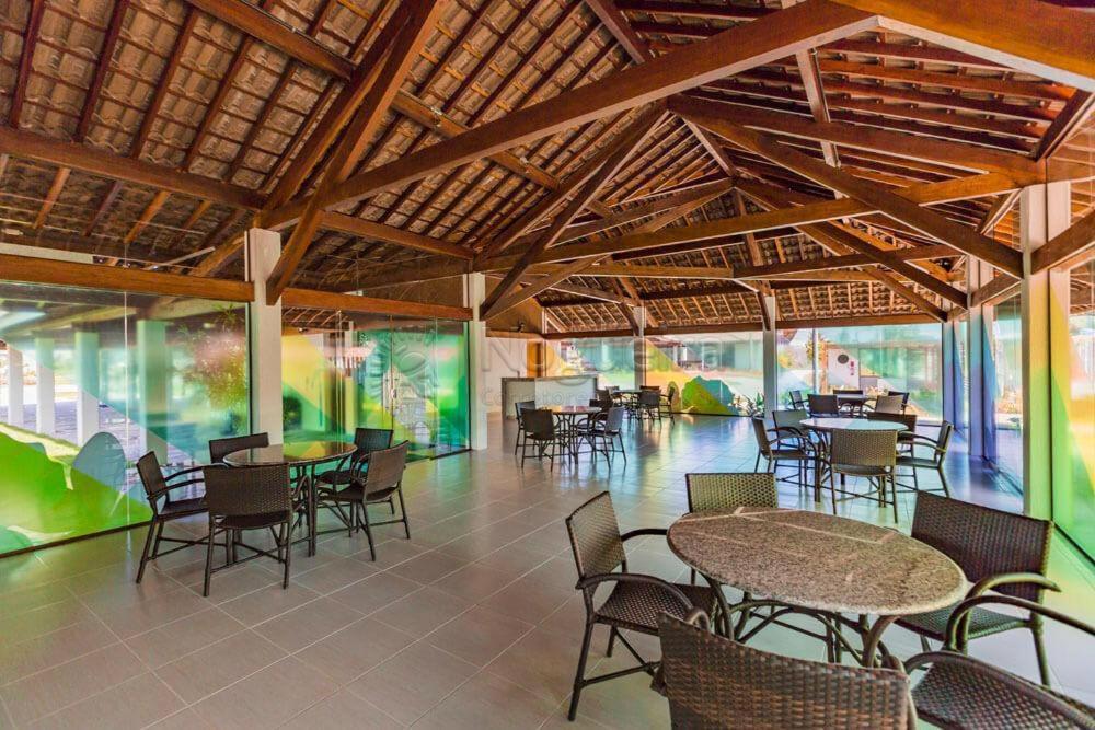 Porto De Galinhas - Cupe Beach Living - Vista Mar Екстериор снимка
