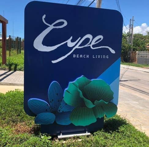 Porto De Galinhas - Cupe Beach Living - Vista Mar Екстериор снимка
