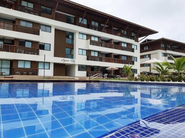 Porto De Galinhas - Cupe Beach Living - Vista Mar Екстериор снимка