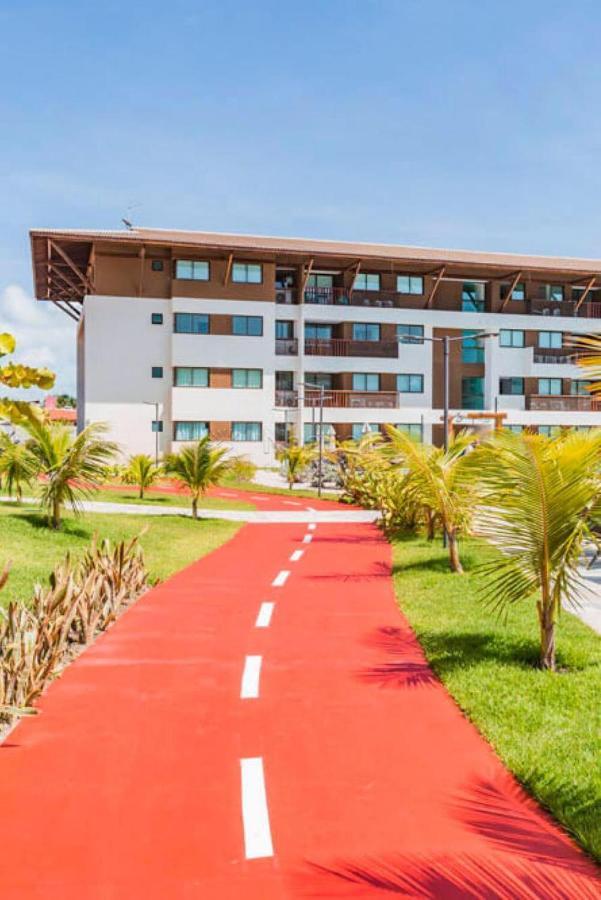 Porto De Galinhas - Cupe Beach Living - Vista Mar Екстериор снимка
