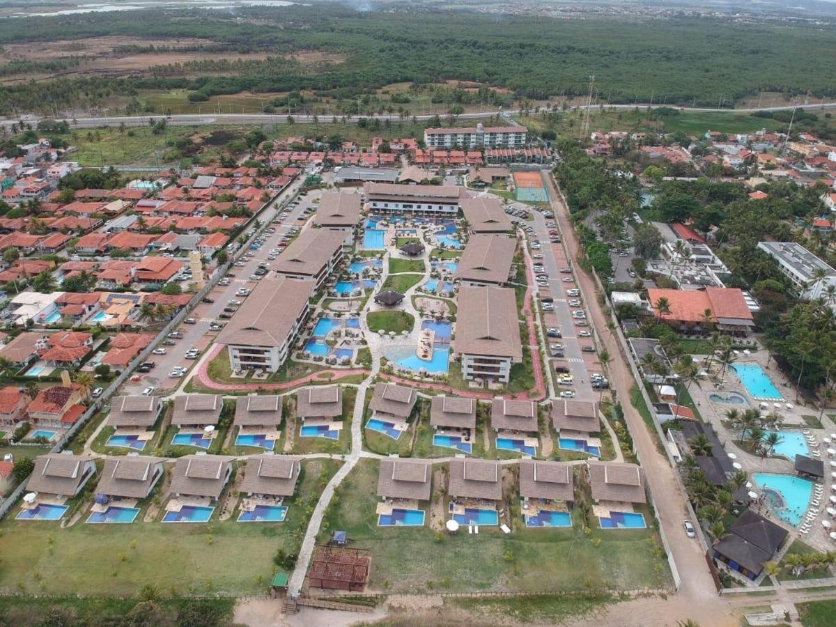 Porto De Galinhas - Cupe Beach Living - Vista Mar Екстериор снимка