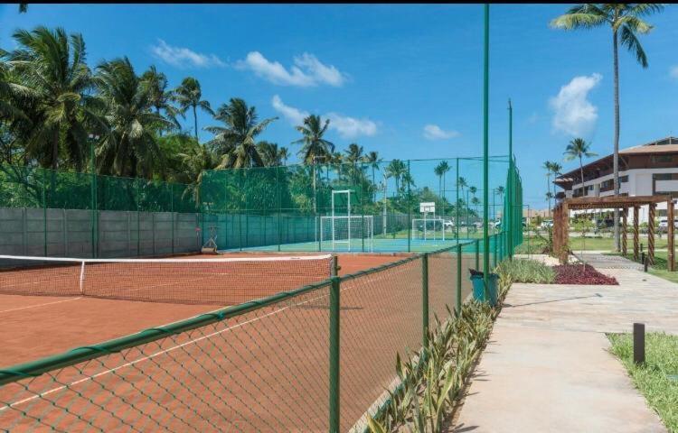 Porto De Galinhas - Cupe Beach Living - Vista Mar Екстериор снимка